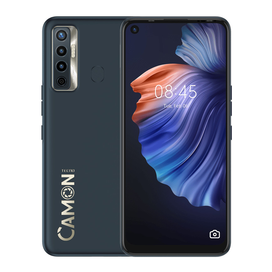 Tecno Camon 17