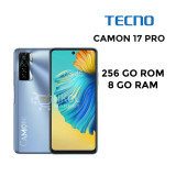 Tecno Camon 17 Pro