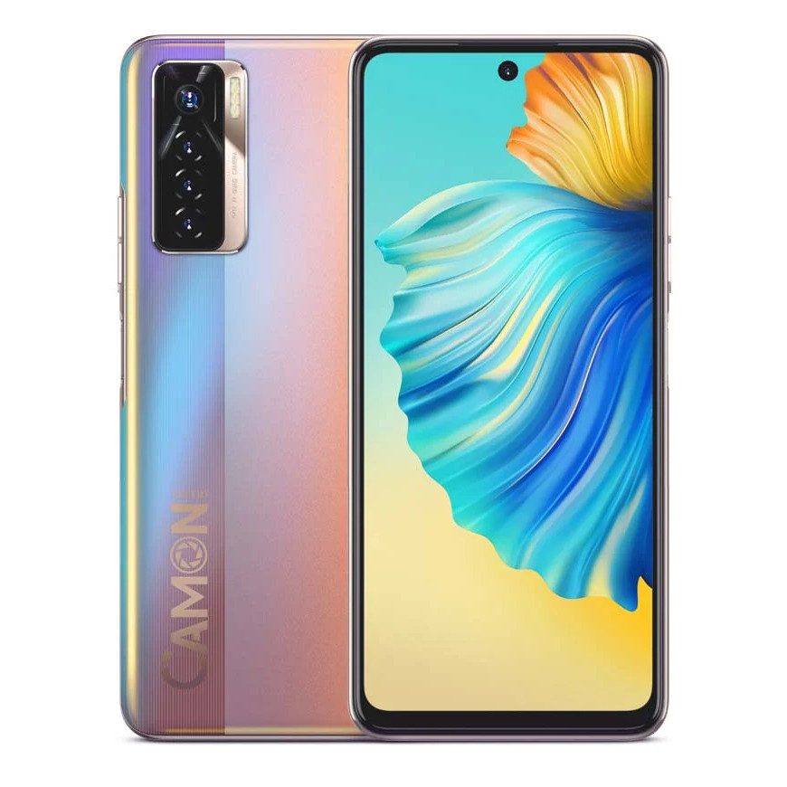 Tecno Camon 17 Pro