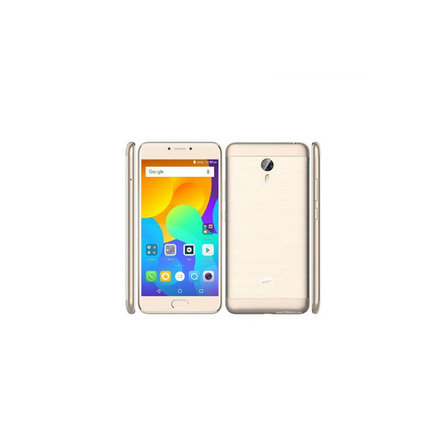 Micromax Canvas Evok Note E453
