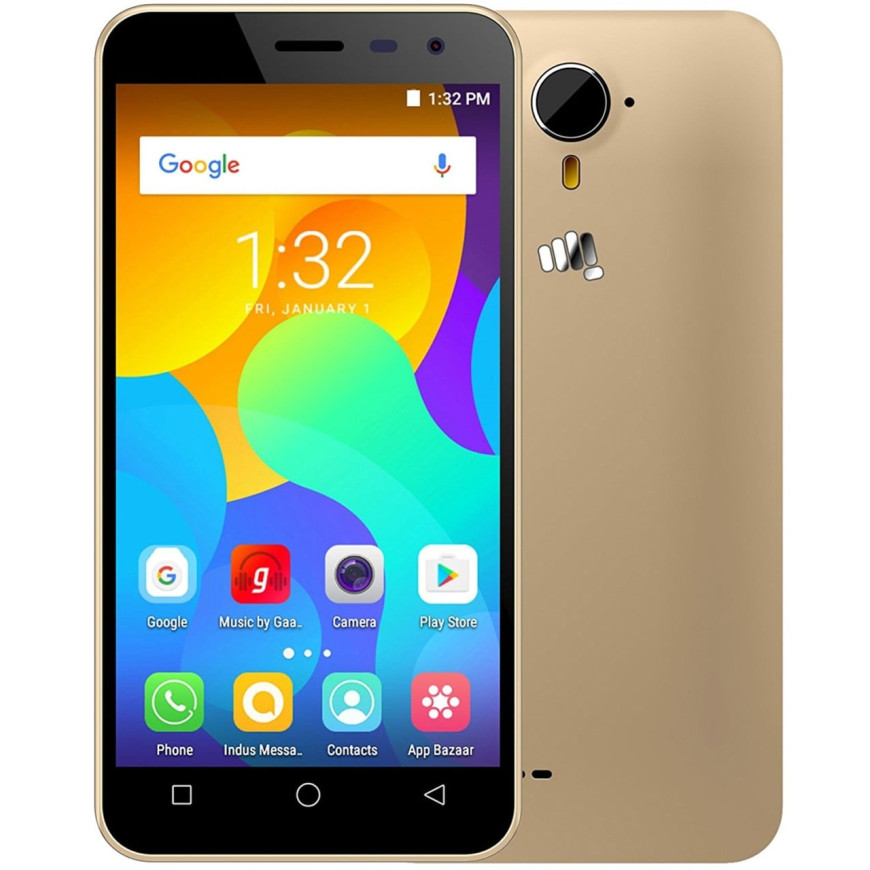 Micromax Canvas Evok Note E453