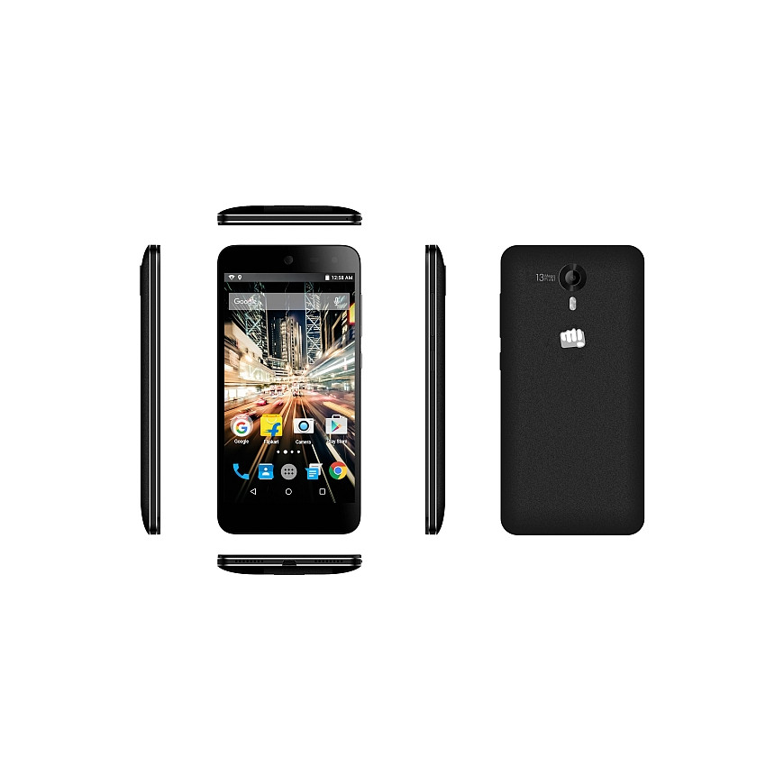 Micromax Canvas Amaze 2 E457