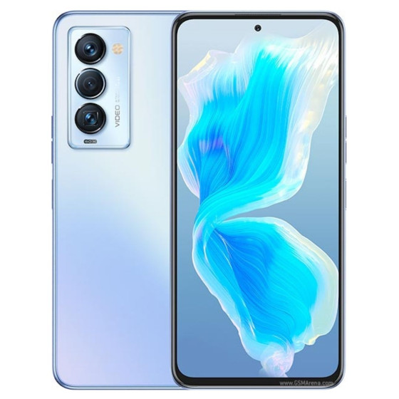 Tecno Camon 18