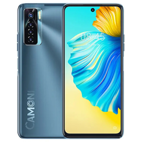 Tecno Camon 18