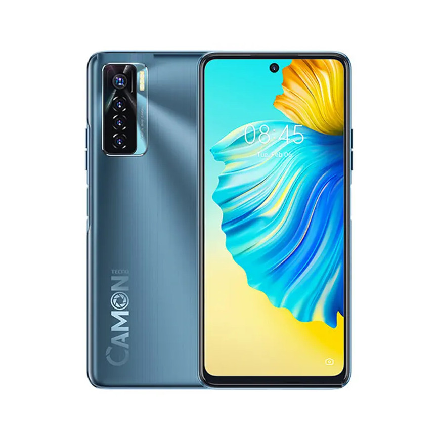 Tecno Camon 18
