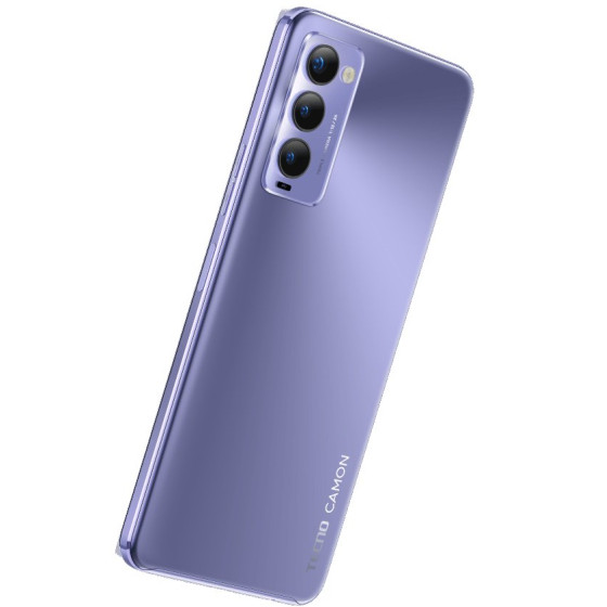 Tecno Camon 18