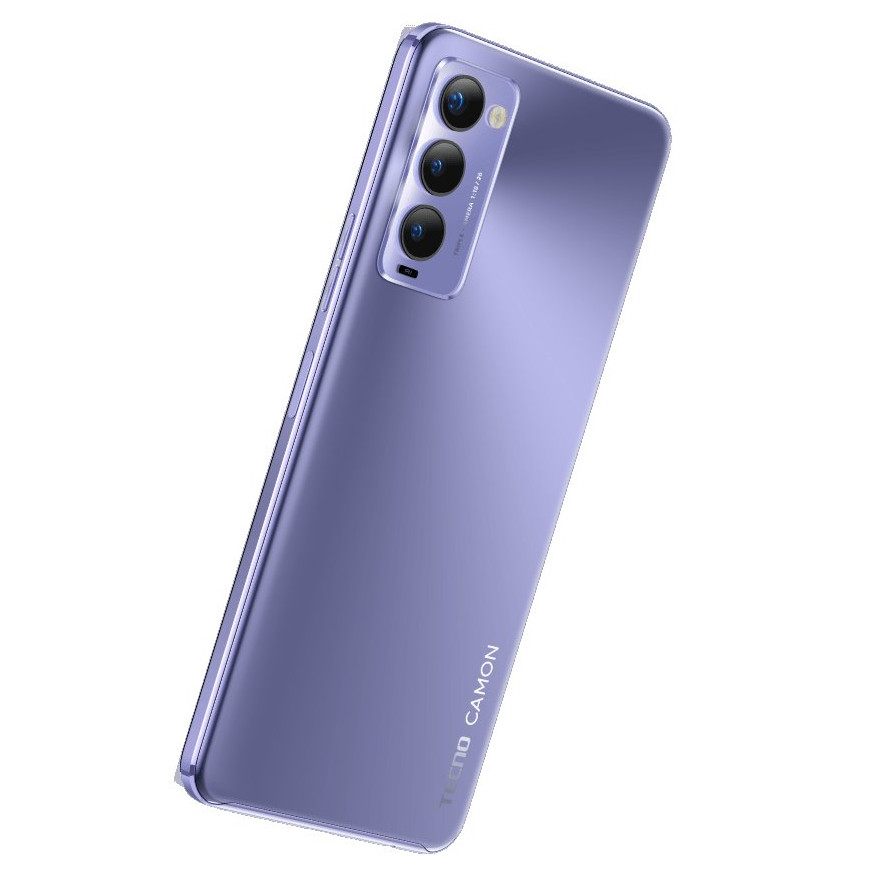 Tecno Camon 18