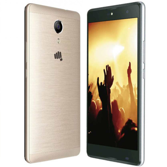 Micromax Canvas Fire 5 Q386