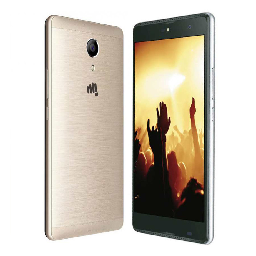 Micromax Canvas Fire 5 Q386