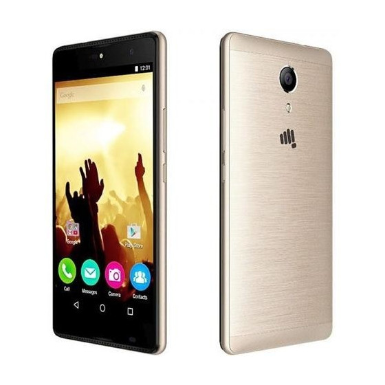 Micromax Canvas Fire 5 Q386