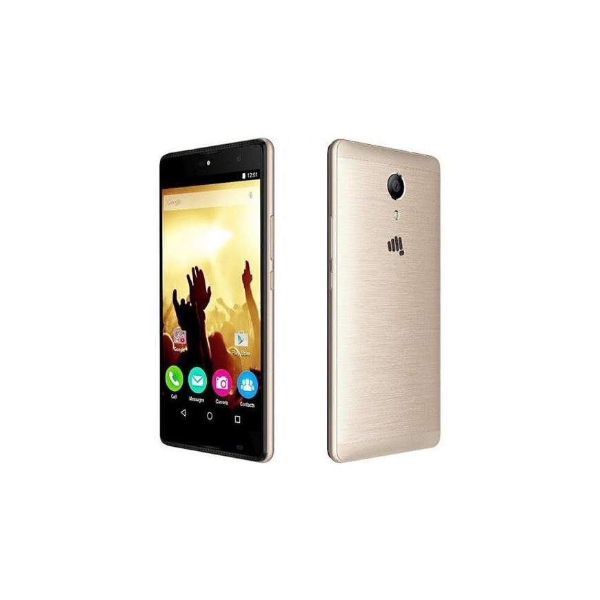 Micromax Canvas Fire 5 Q386