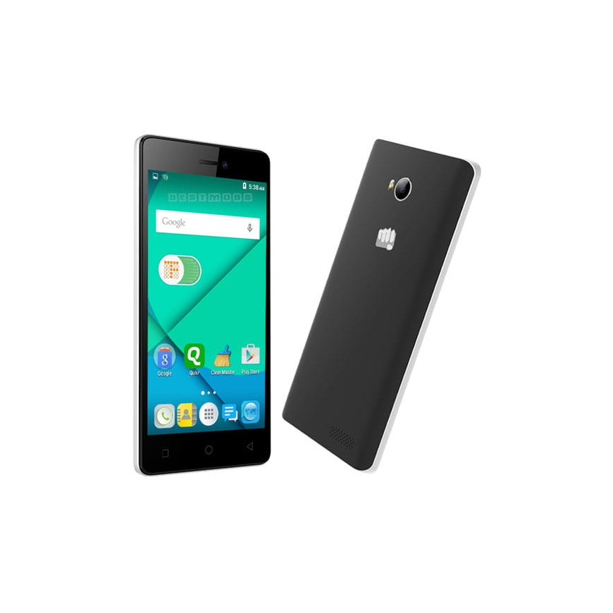 Micromax Canvas Juice 4 Q382