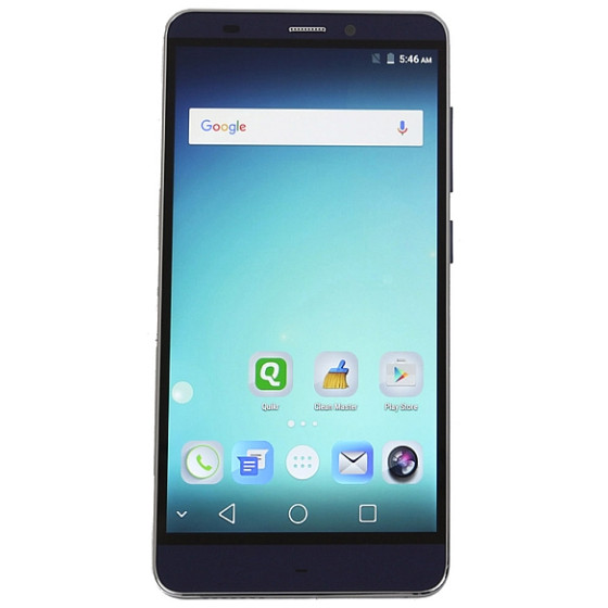 Micromax Canvas Mega 4G Q417