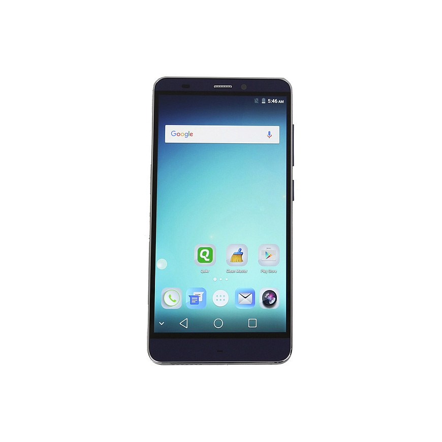 Micromax Canvas Mega 4G Q417
