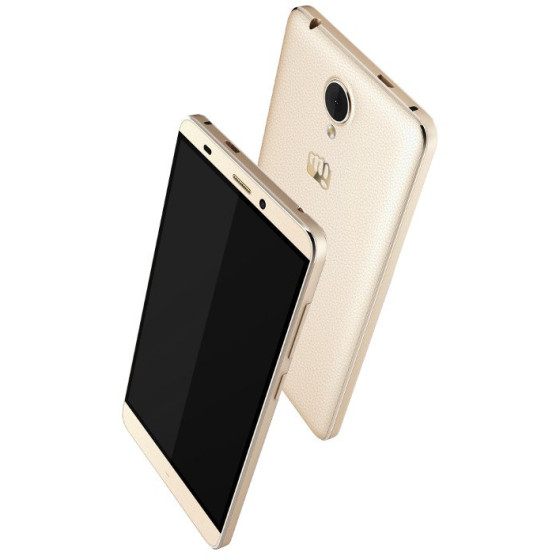 Micromax Canvas Mega 4G Q417