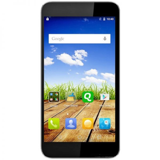 Micromax Canvas Mega E353