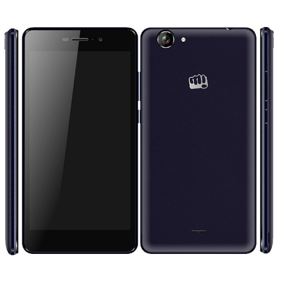 Micromax Canvas Mega E353