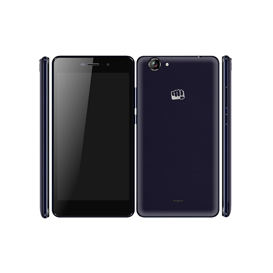 Micromax Canvas Mega E353