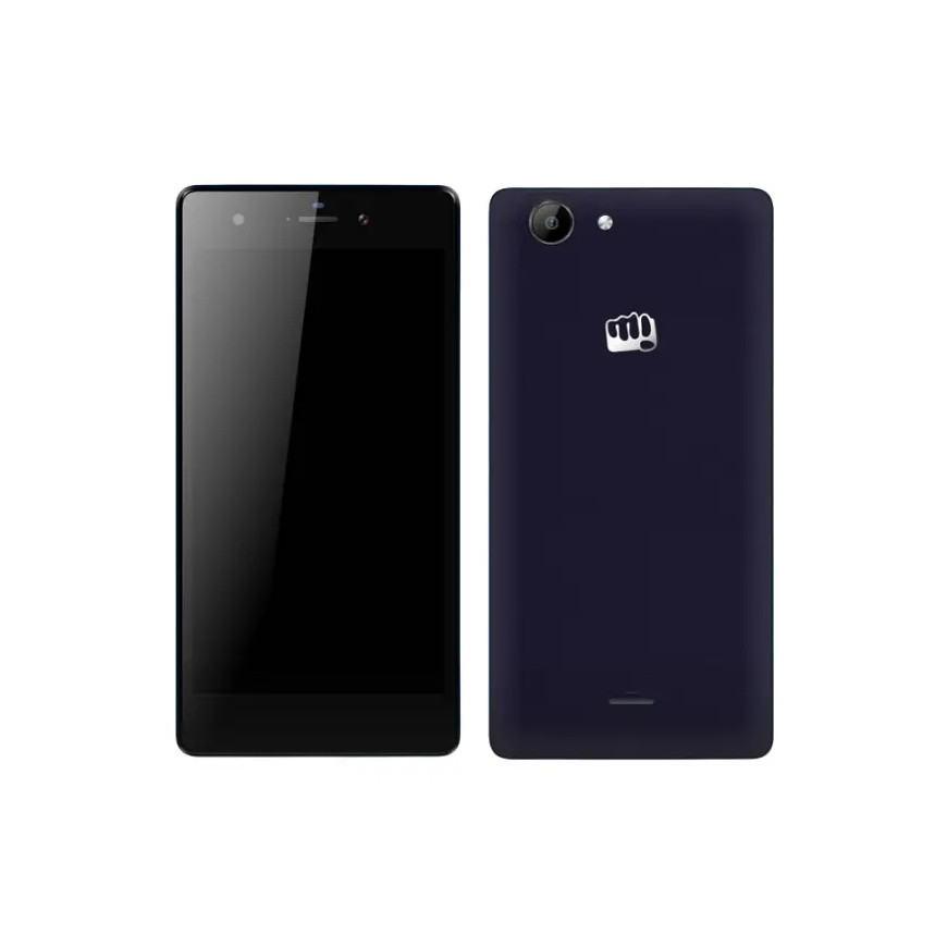 Micromax Canvas Nitro 3 E352
