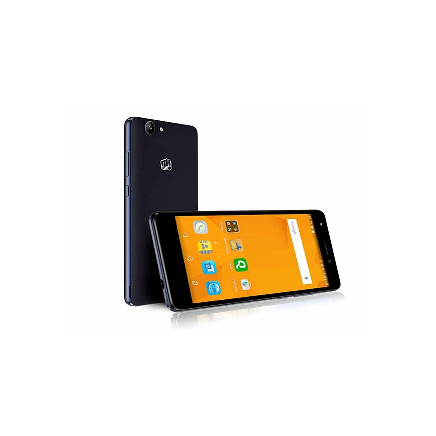 Micromax Canvas Nitro 3 E352