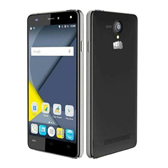 Micromax Canvas Pulse 4G E451