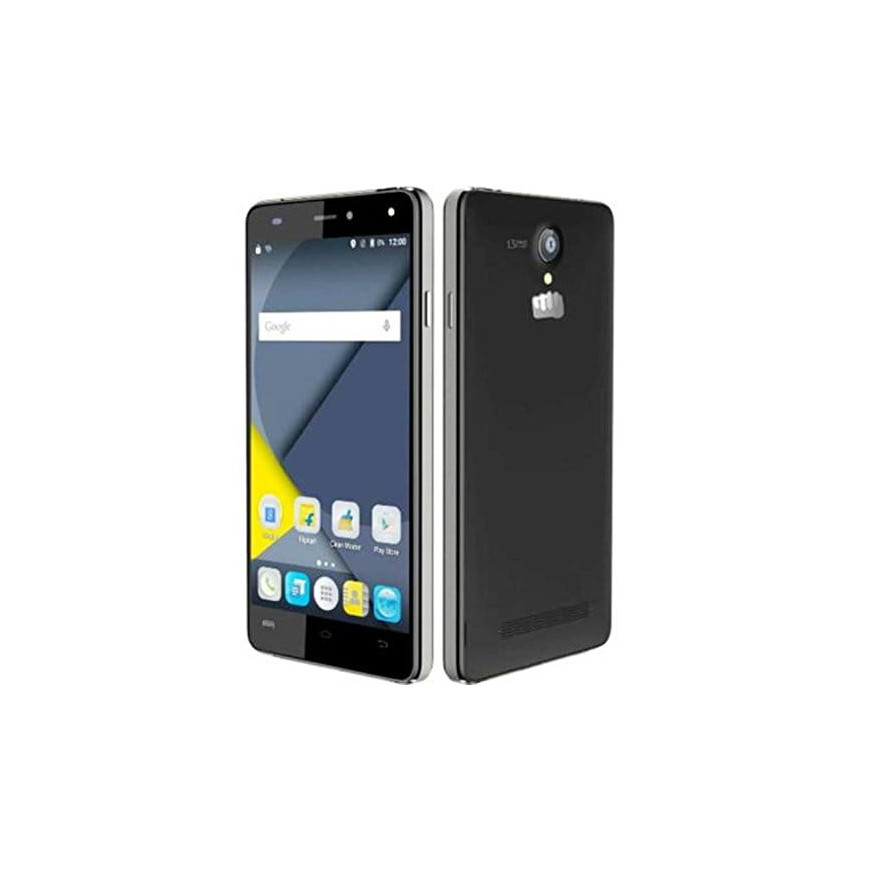 Micromax Canvas Pulse 4G E451