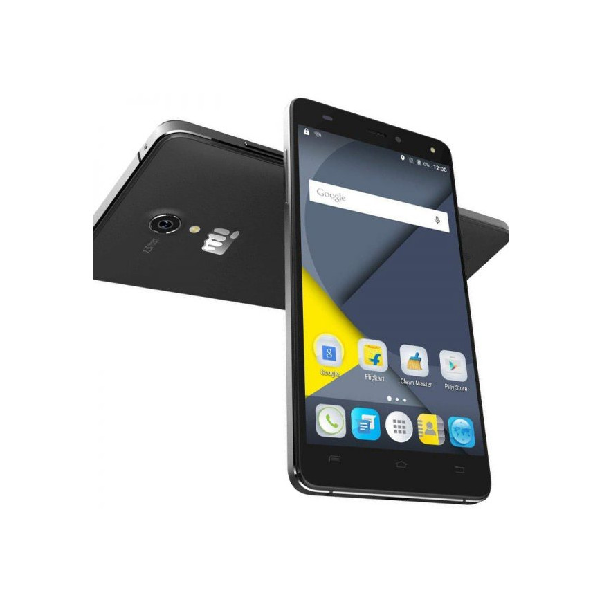 Micromax Canvas Pulse 4G E451