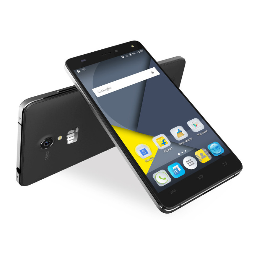 Micromax Canvas Pulse 4G E451