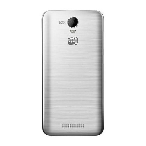 Micromax Canvas Juice 2 AQ5001