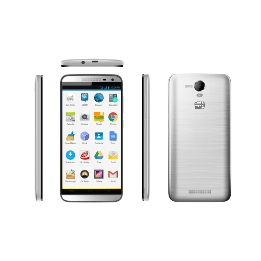 Micromax Canvas Juice 2 AQ5001