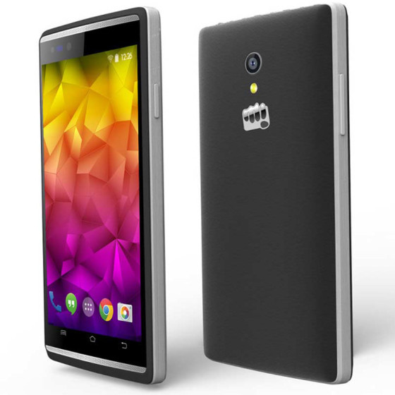 Micromax Canvas Fire 4G Plus Q412