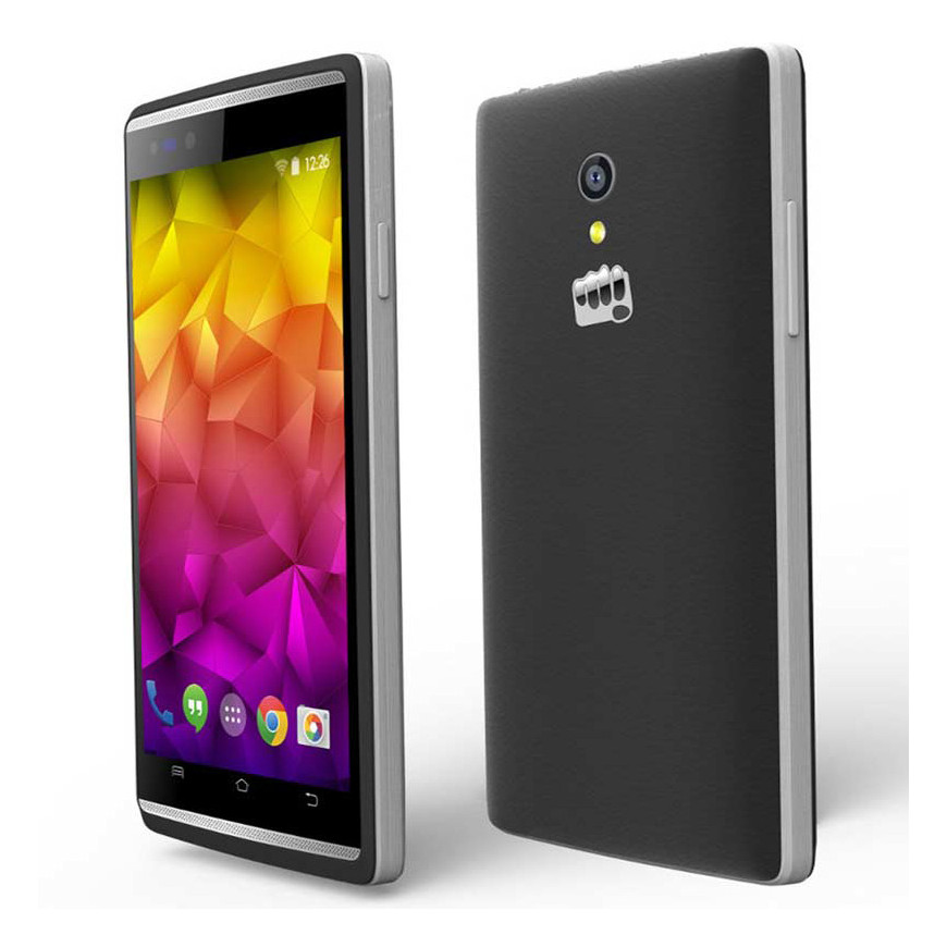 Micromax Canvas Fire 4G Plus Q412