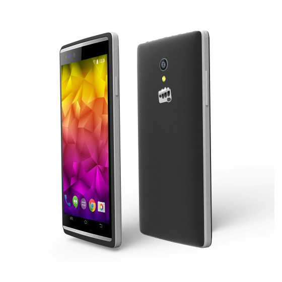 Micromax Canvas Fire 4G Plus Q412