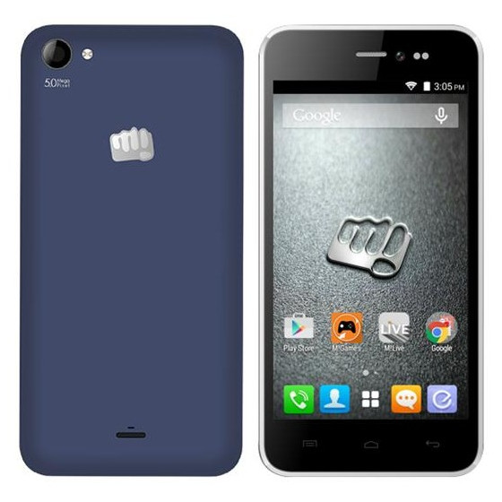Micromax Canvas Pep Q371