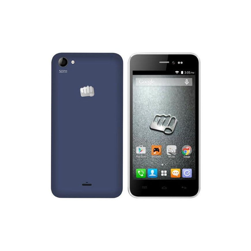 Micromax Canvas Pep Q371