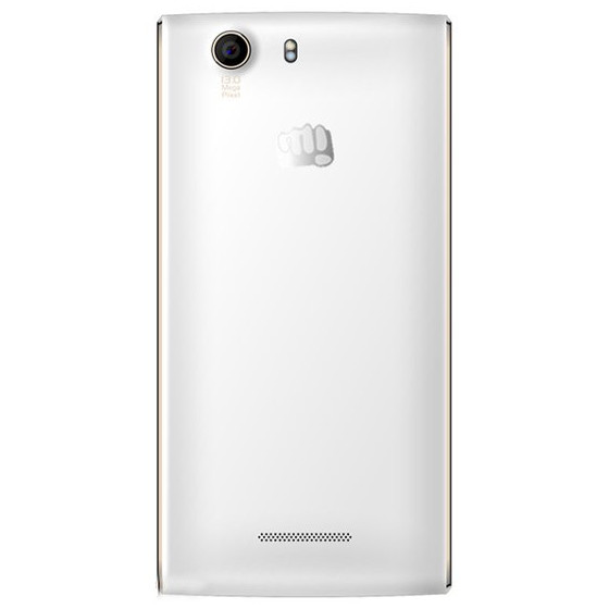Micromax Canvas Nitro 2 E311