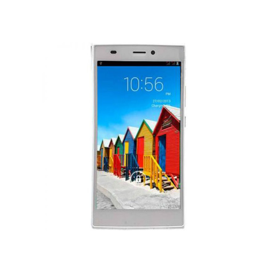 Micromax Canvas Nitro 2 E311