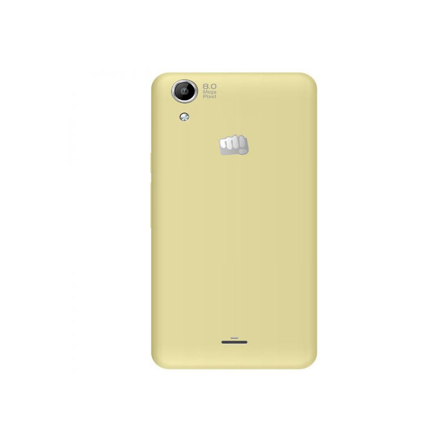 Micromax Canvas Selfie Lens Q345