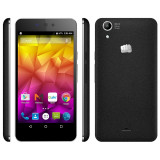 Micromax Canvas Selfie Lens Q345