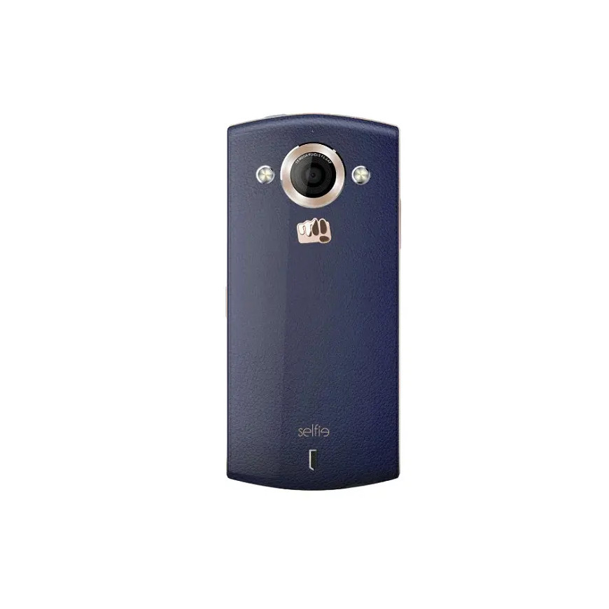 Micromax Canvas Selfie A255