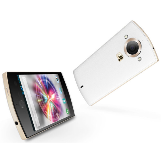 Micromax Canvas Selfie A255