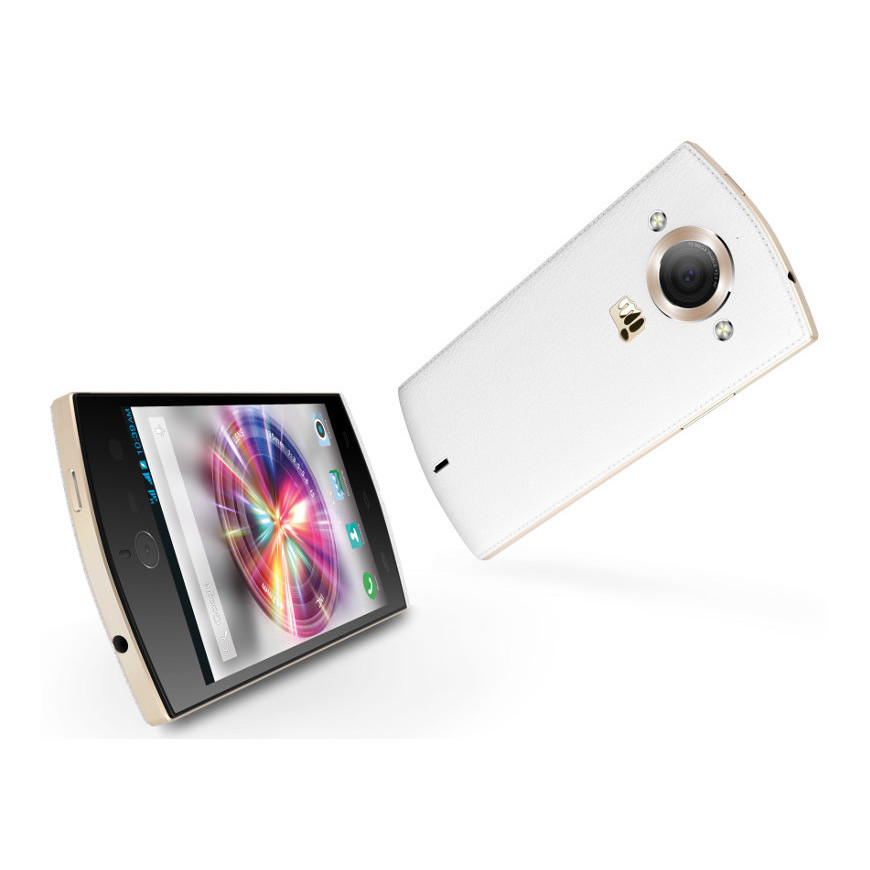 Micromax Canvas Selfie A255