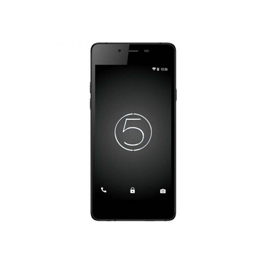 Micromax Canvas Sliver 5 Q450