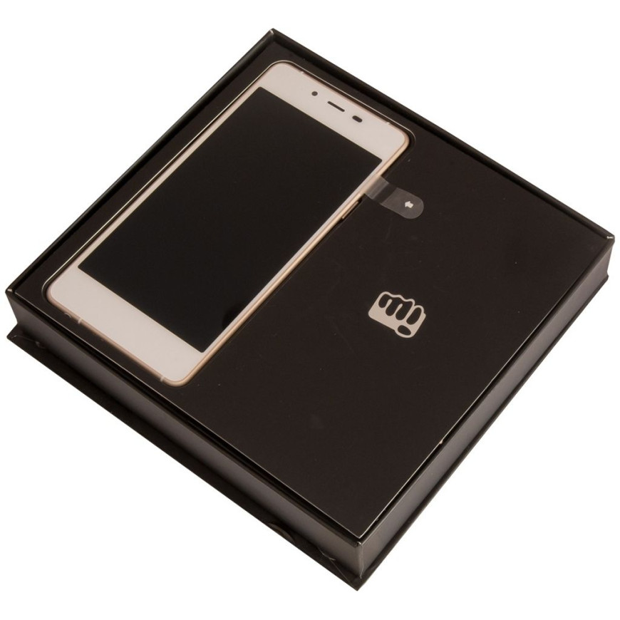 Micromax Canvas Sliver 5 Q450