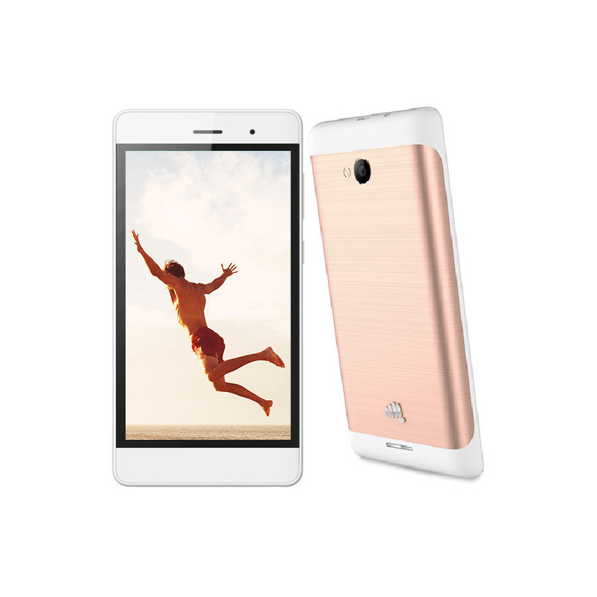 Micromax Canvas Spark 4G Q4201