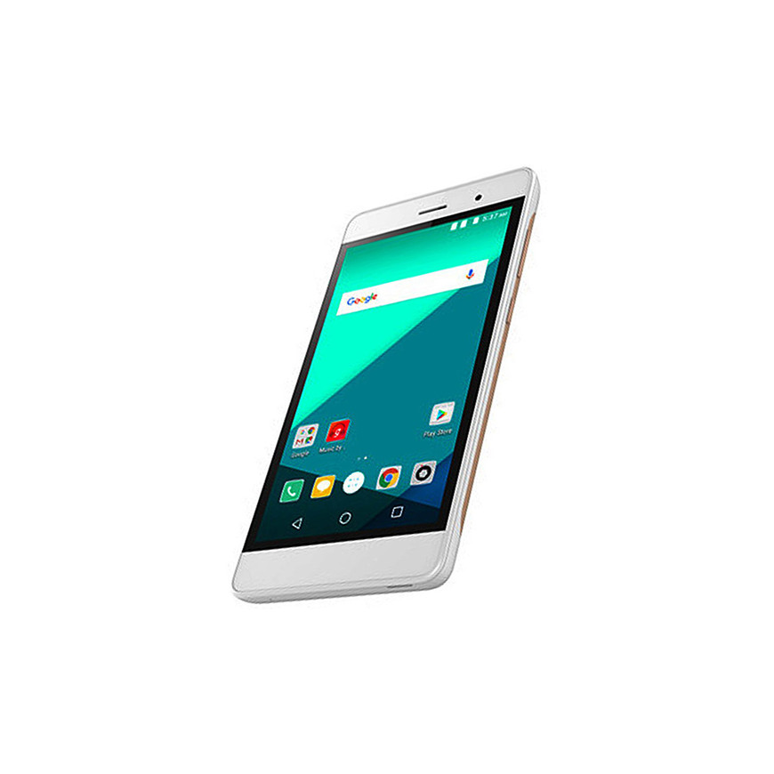 Micromax Canvas Spark 4G Q4201