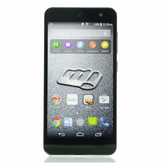 Micromax Canvas Xpress 2 E313