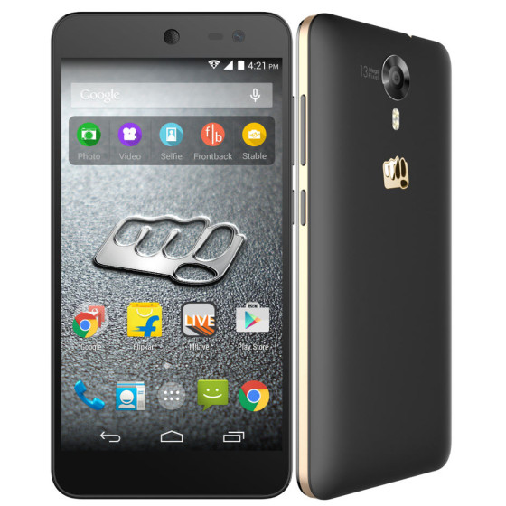 Micromax Canvas Xpress 2 E313