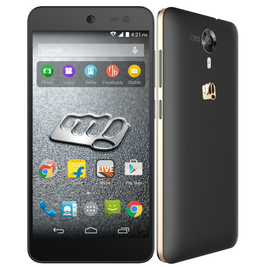 Micromax Canvas Xpress 2 E313