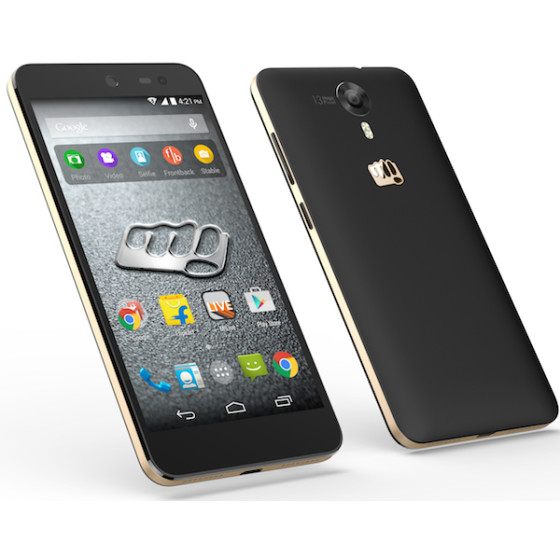 Micromax Canvas Xpress 2 E313